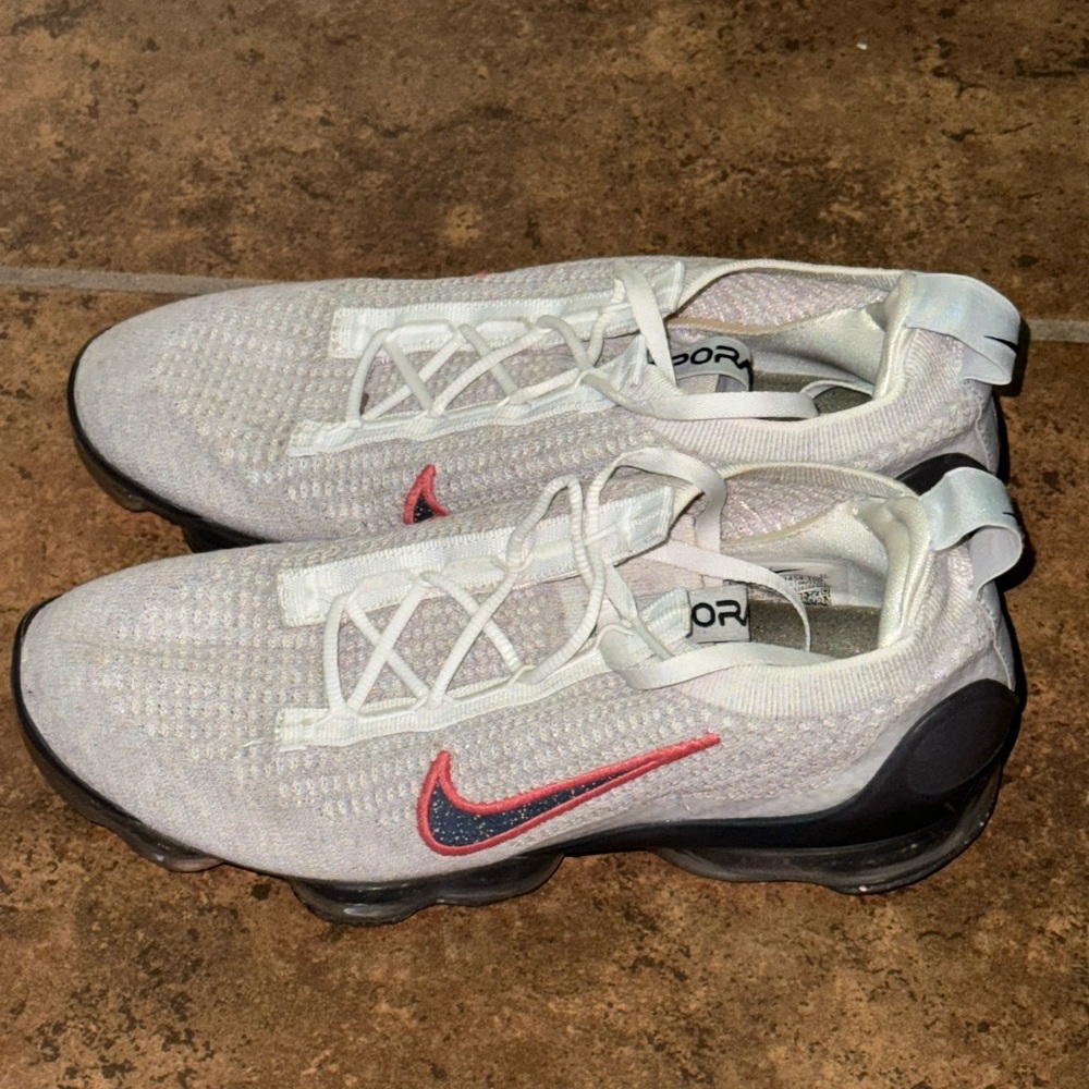 Nike 2021 Vapormax